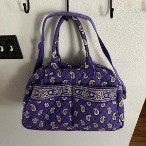 Super Great Duffle bag!